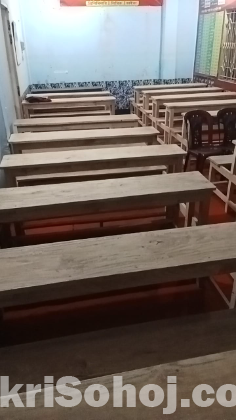 কোচিং এর আসবাবপত্র